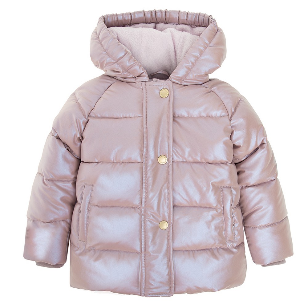 COOL CLUB JAKNA BEIGE