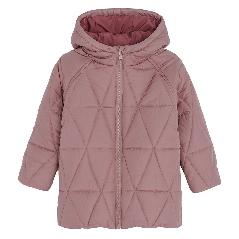 COOL CLUB JAKNA LIGHT PINK 