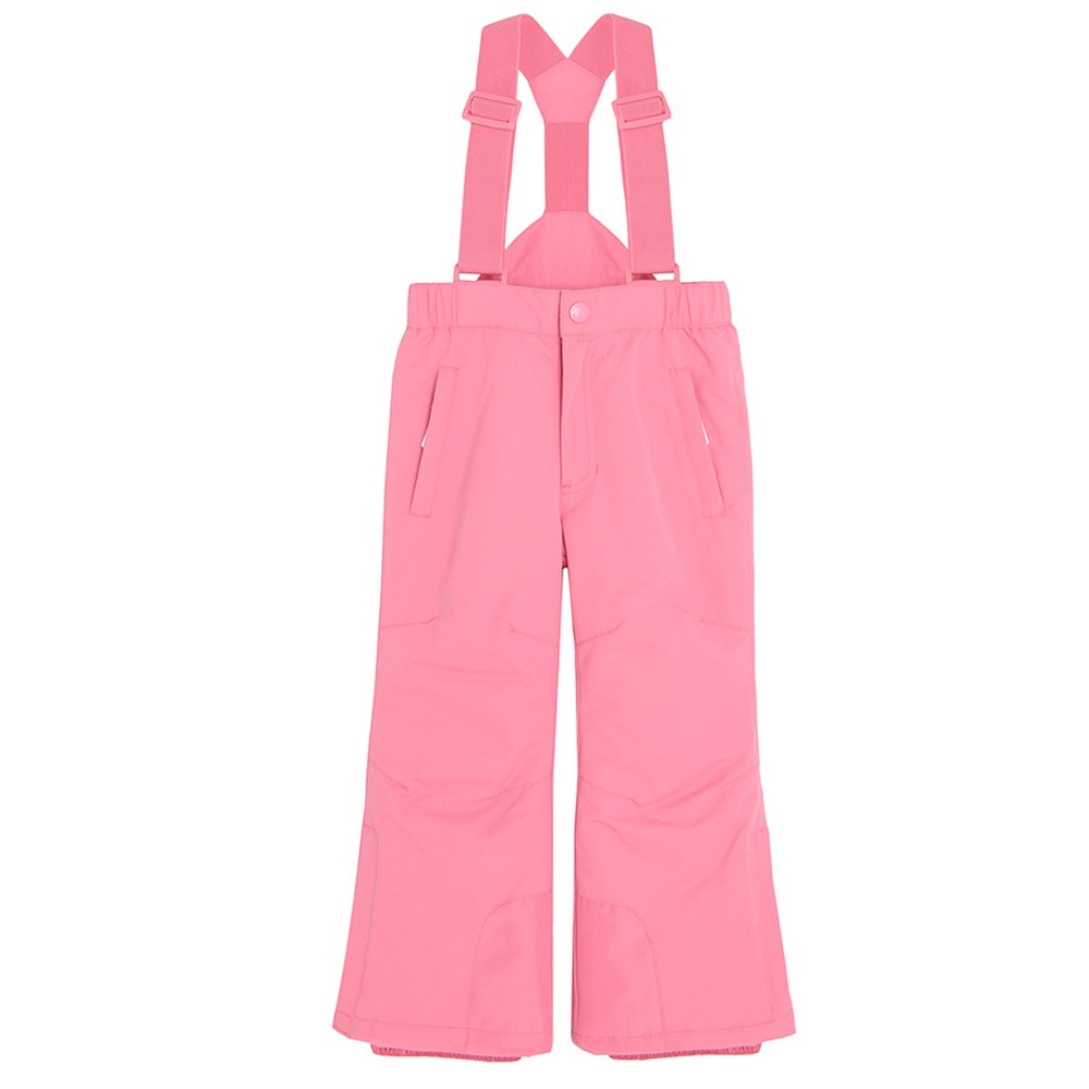 COOL CLUB SKI PANTALONE PINK 