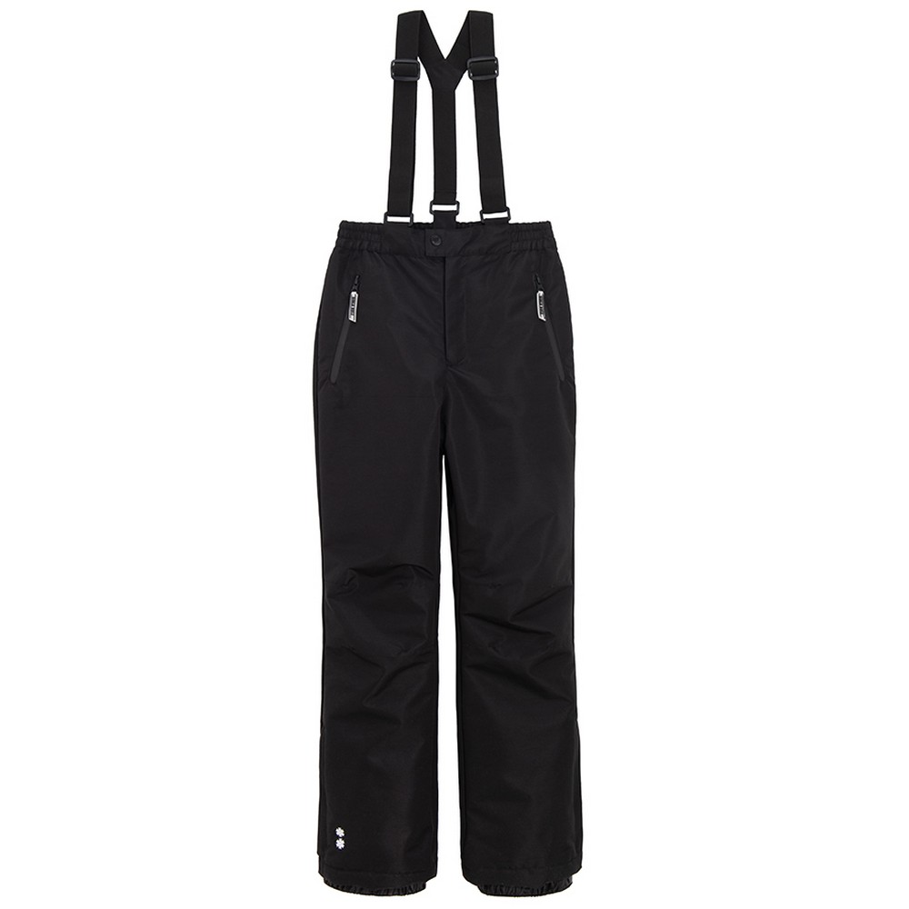 COOL CLUB SKI PANTALONE CRNE