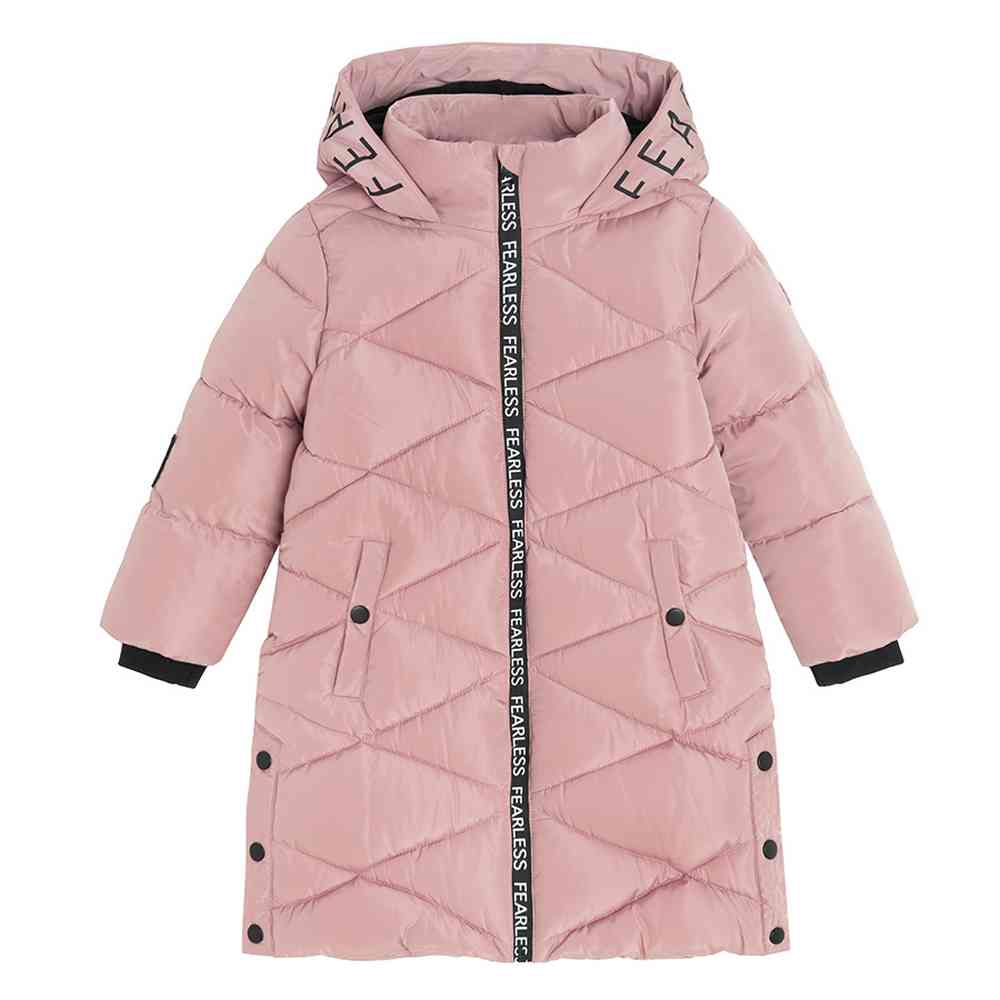 COOL CLUB JAKNA PINK