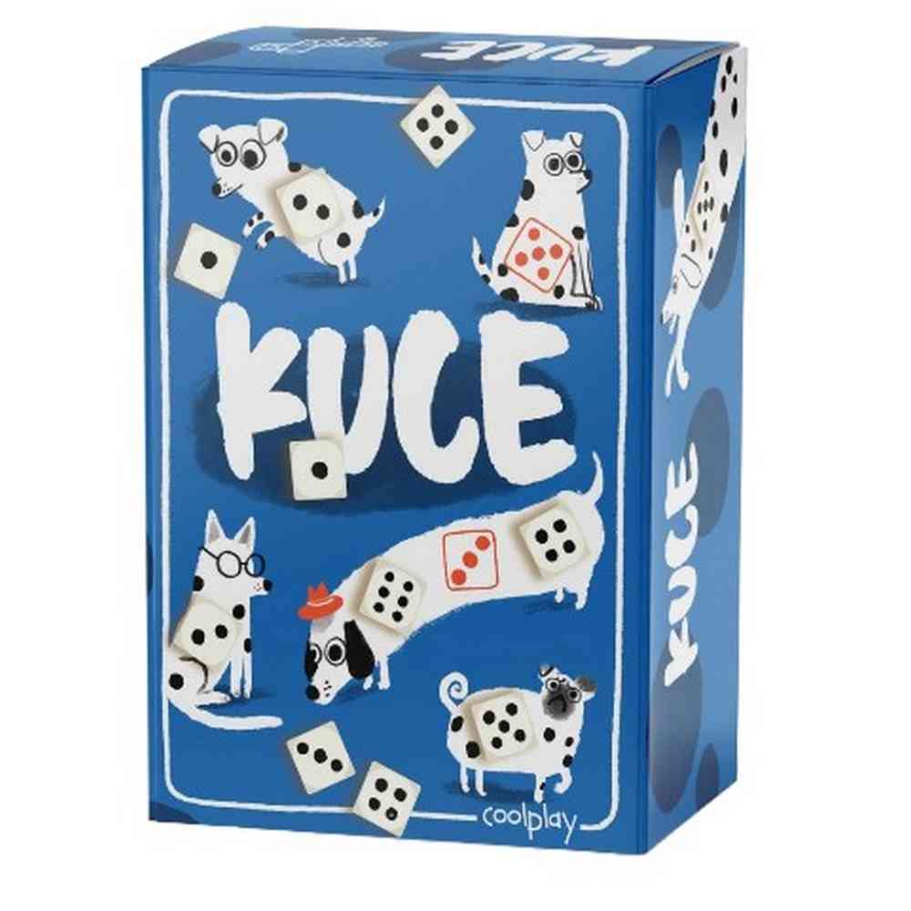 CMYK - KUCE 