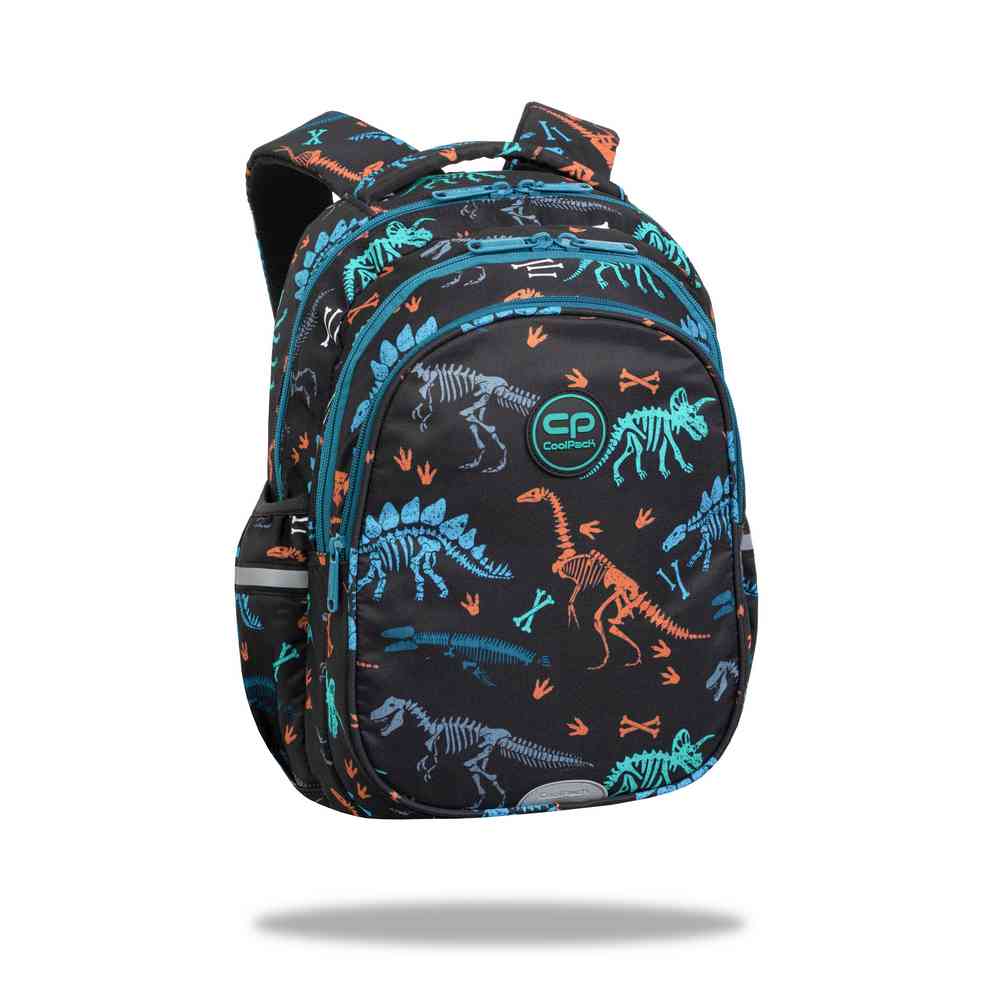 COOLPACK RANAC FOSSIL 