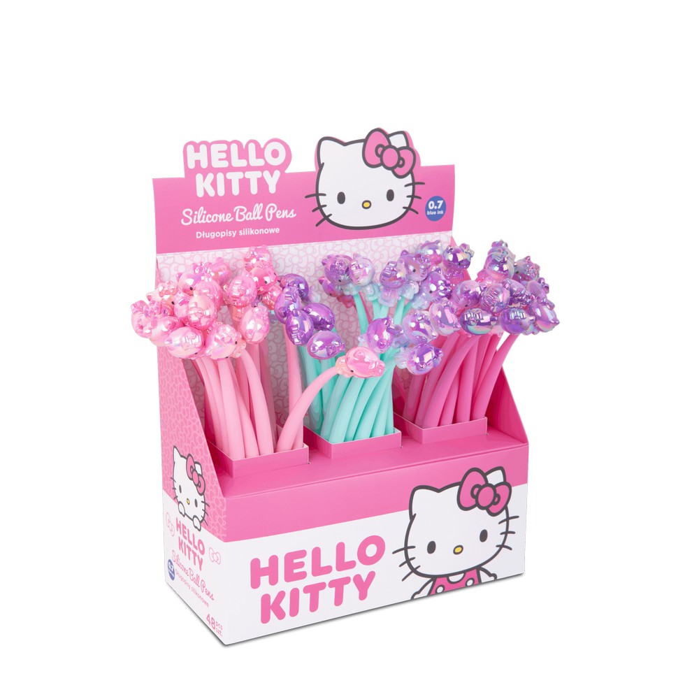 HELLO KITTY HEMIJSKA OLOVKA SILIKONSKA 