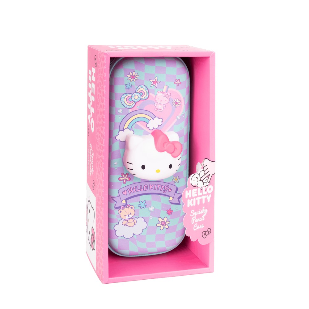 HELLO KITTY PERNICA PRAZNA 