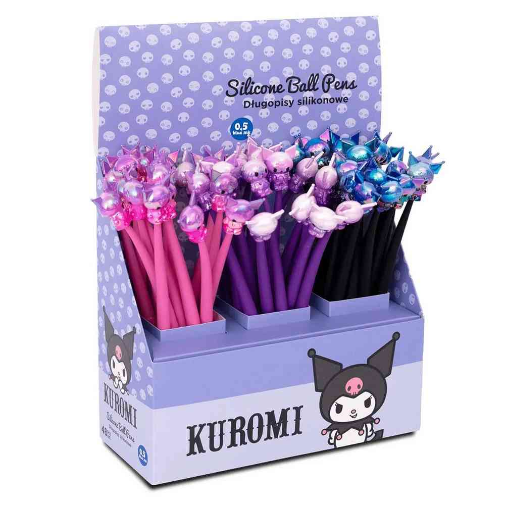 KUROMI HEMIJSKA OLOVKA 