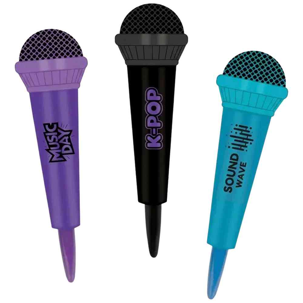 COOLPACK K-POP HEMIJSKA OLOVKA ASST 
