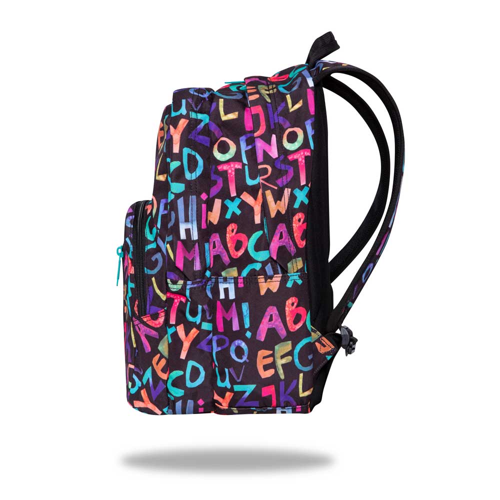 COOLPACK RANAC DISCOVERY 17 ALPHABET 