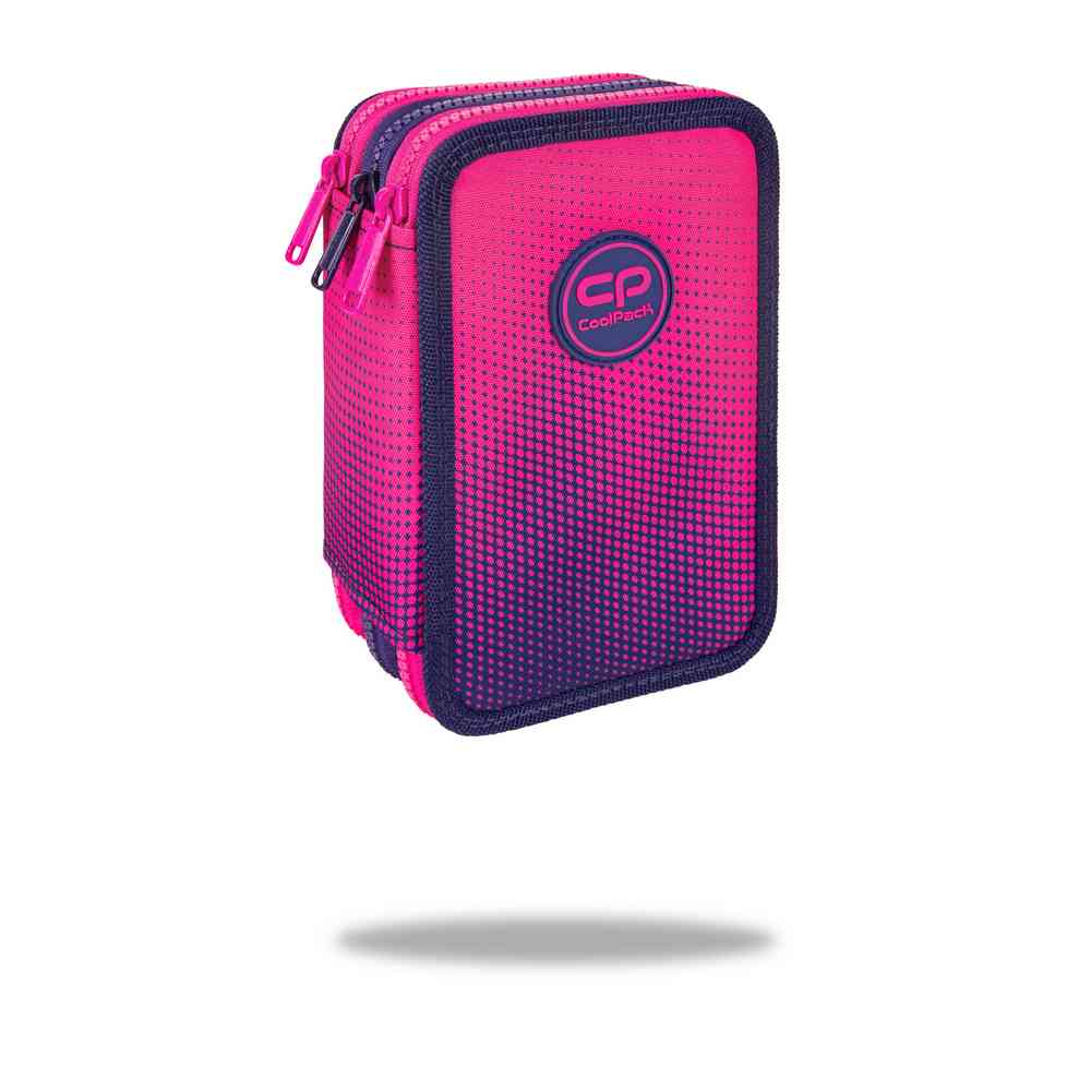 COOLPACK PERNICA 3 ZIPA PUNA GRADIENT FRAPE