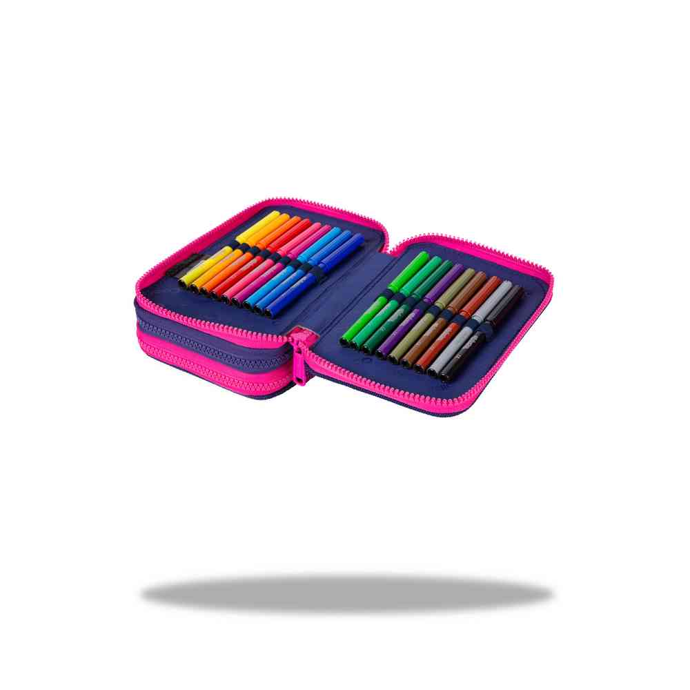 COOLPACK PERNICA 3 ZIPA PUNA GRADIENT FRAPE