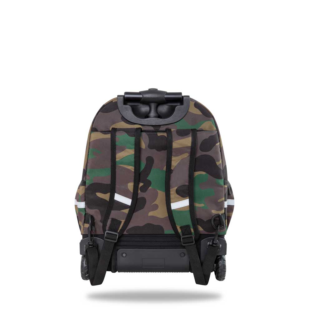 COOLPACK RANAC TROLLEY STARR MILITARY 