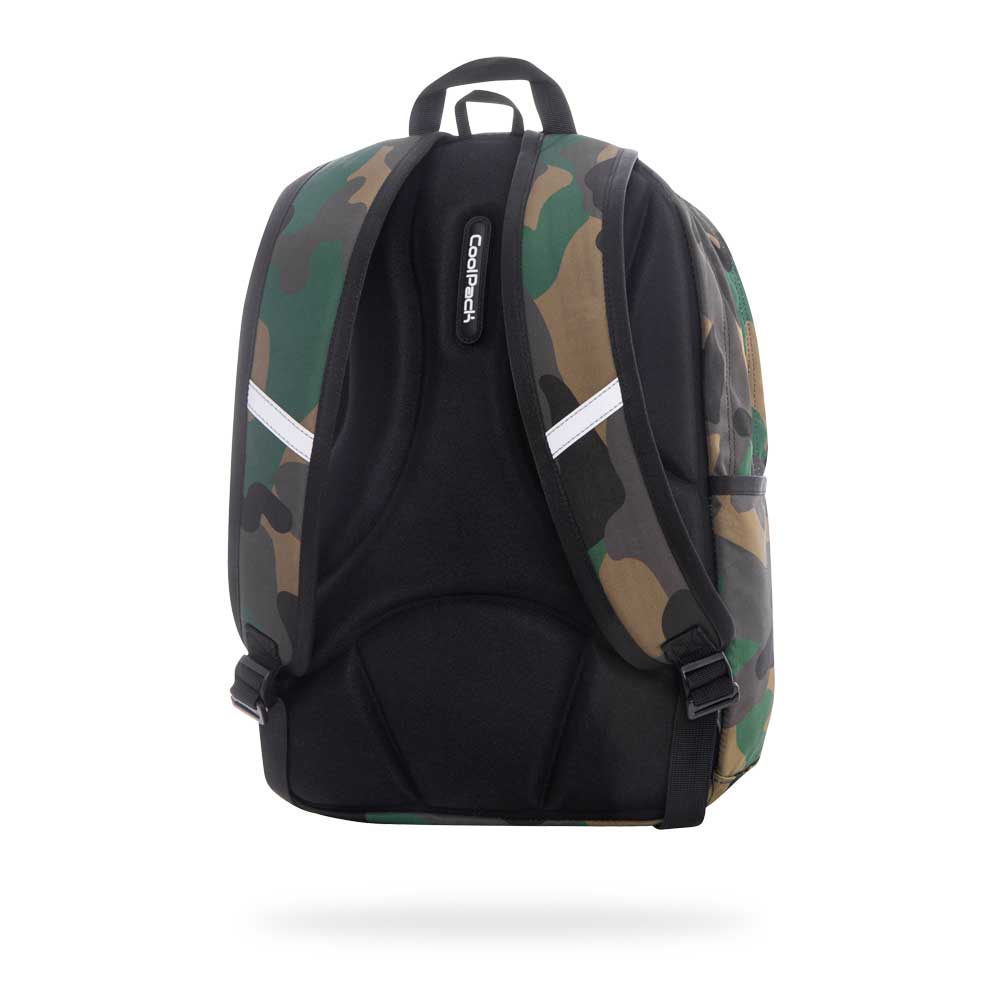 COOLPACK RANAC DISCOVERY 17 MILITARY 