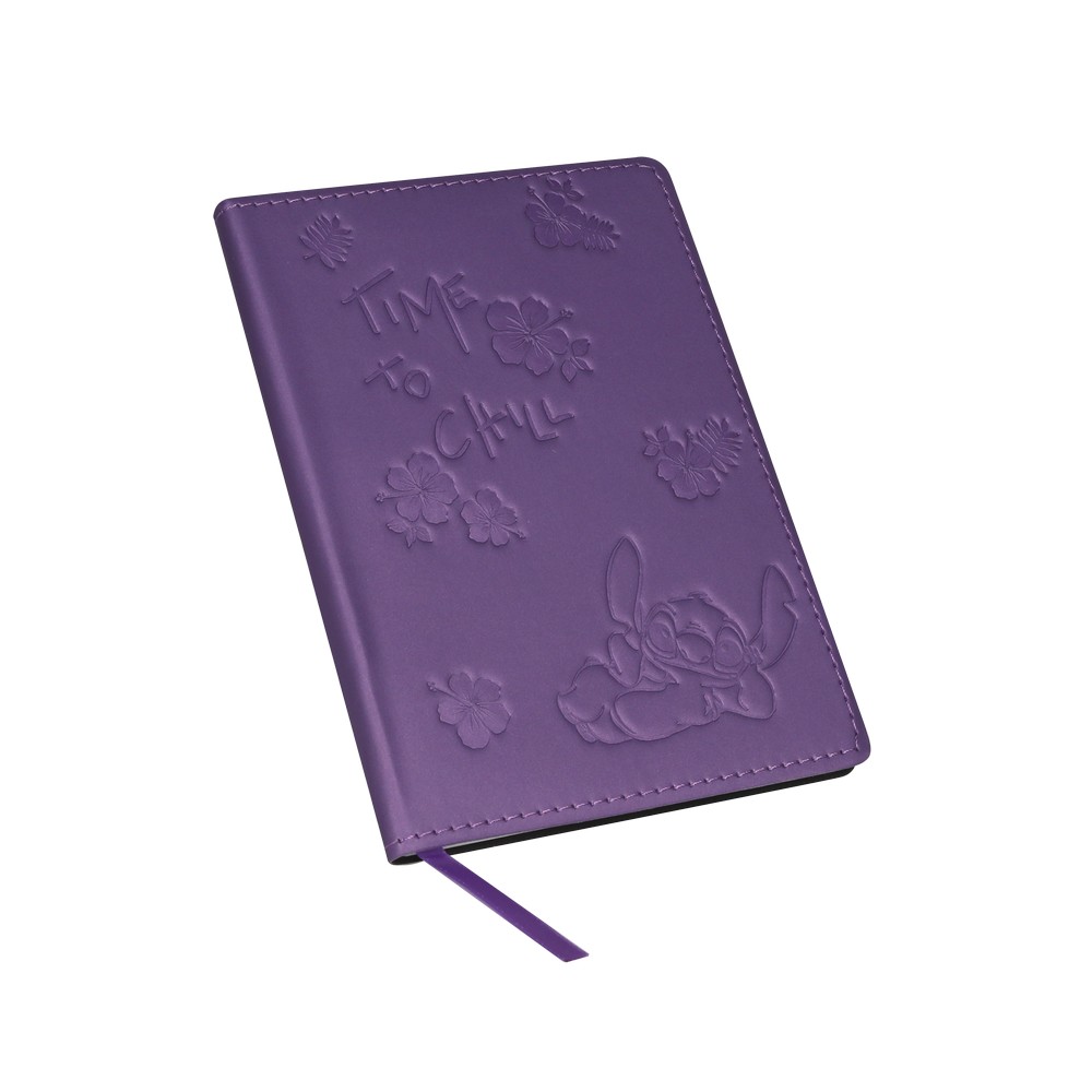 STITCH NOTES A6 