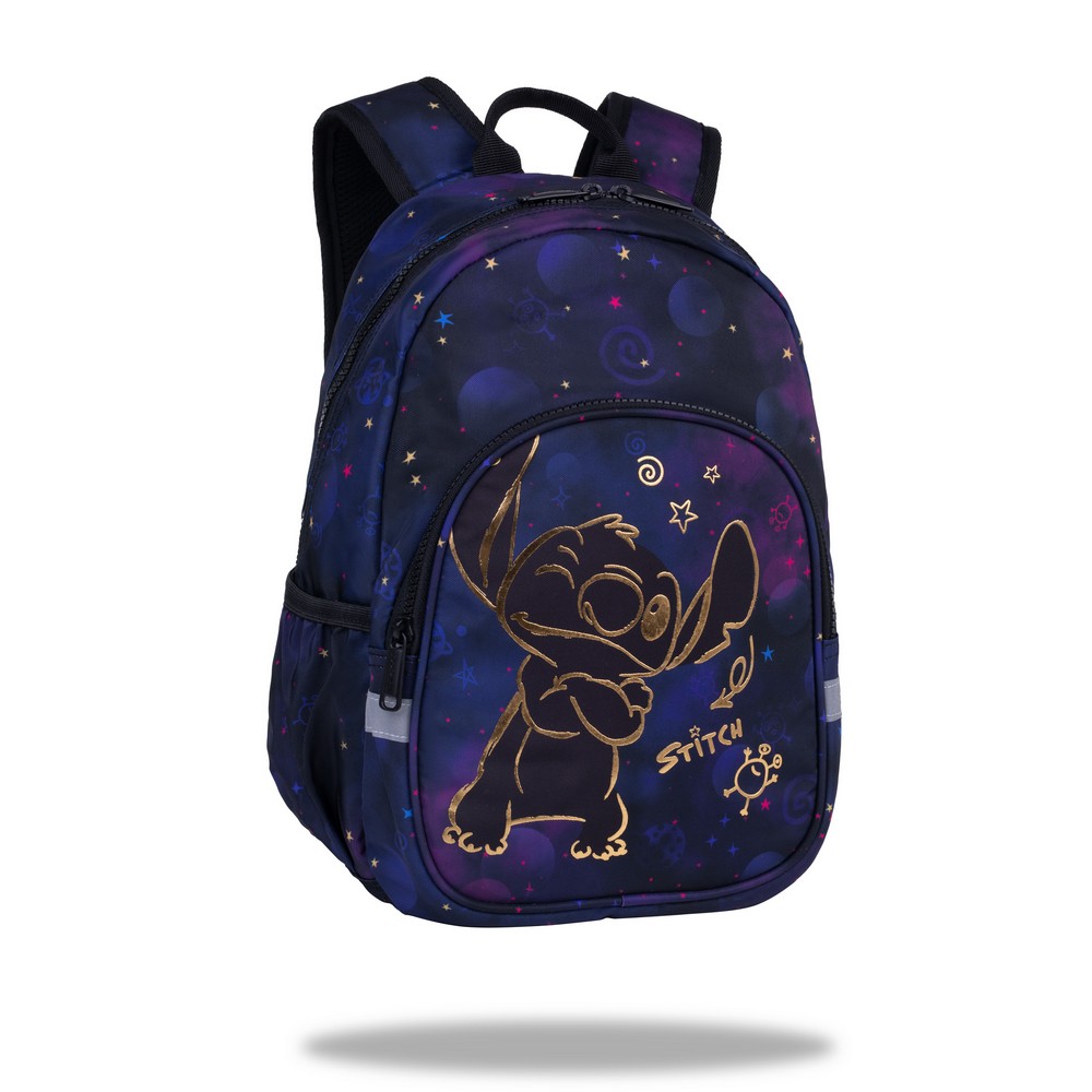 STITCH RANAC DISNEY GOLD 