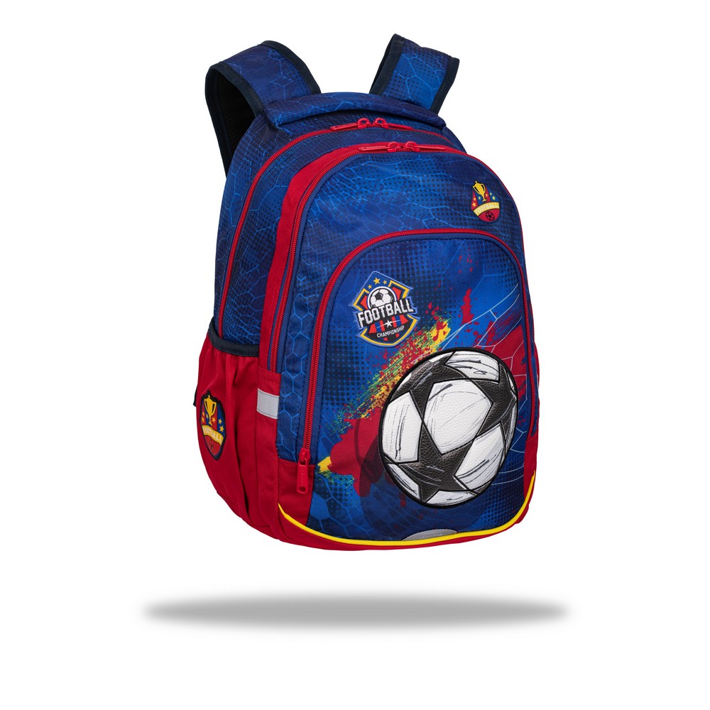 COOLPACK RANAC PRIMER FOOTBALL 