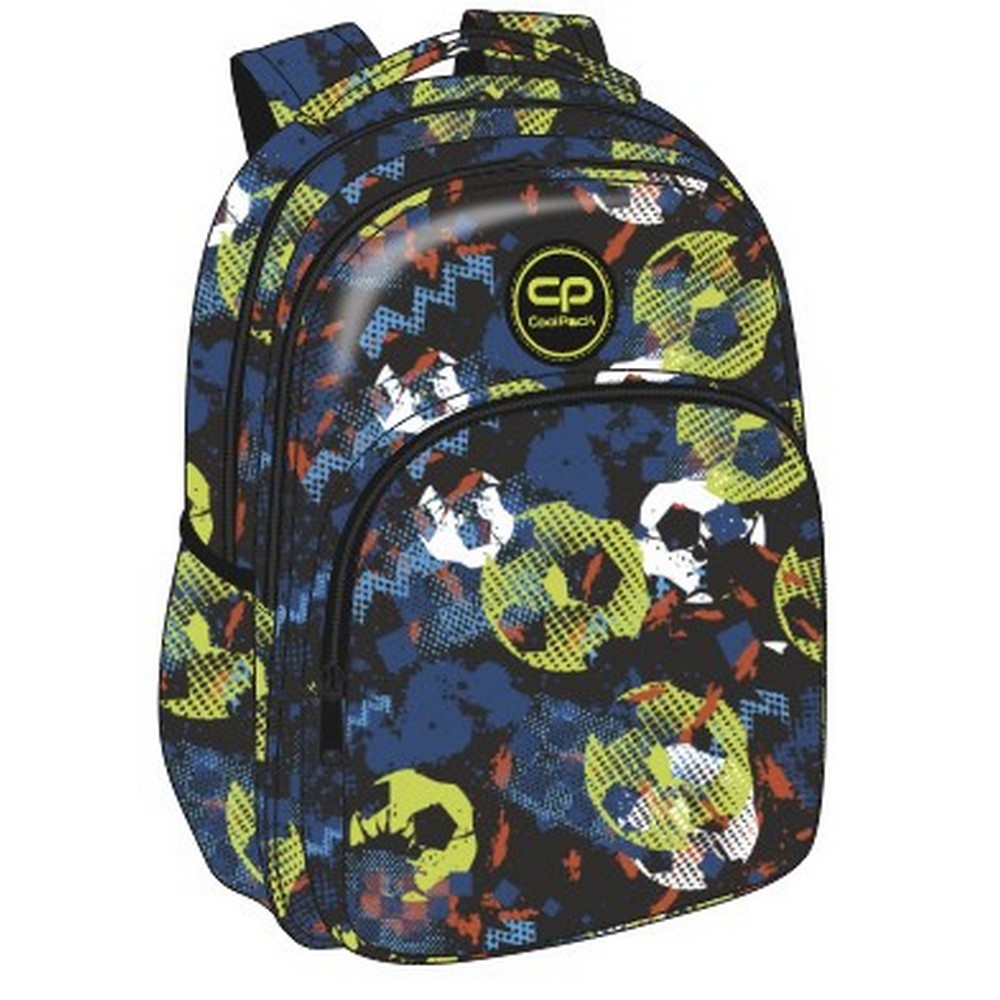 COOLPACK RANAC FOOTBALL 