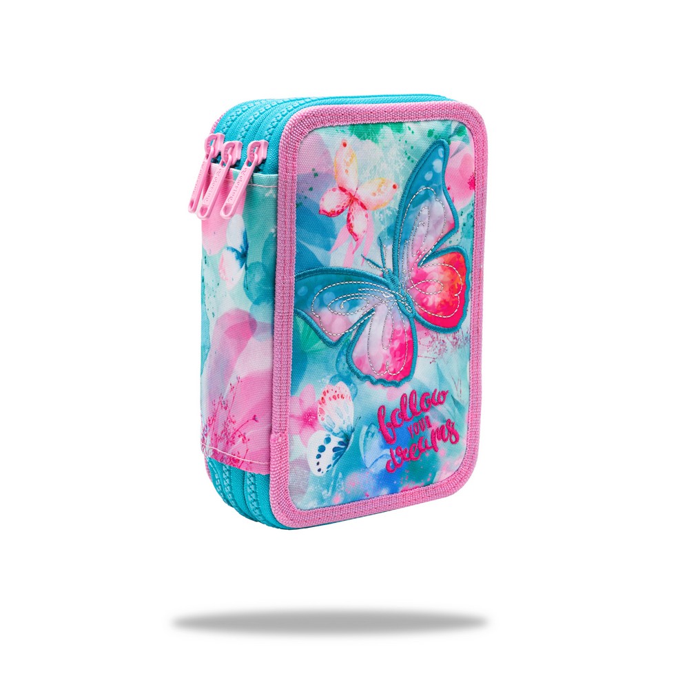 COOLPACK PERNICA 3 ZIPA PUNA DREAMS 