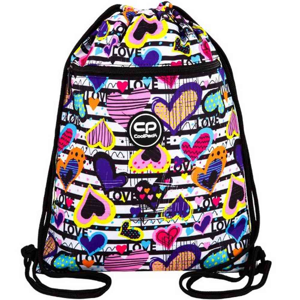 COOLPACK TORBA ZA PATIKE DIARY