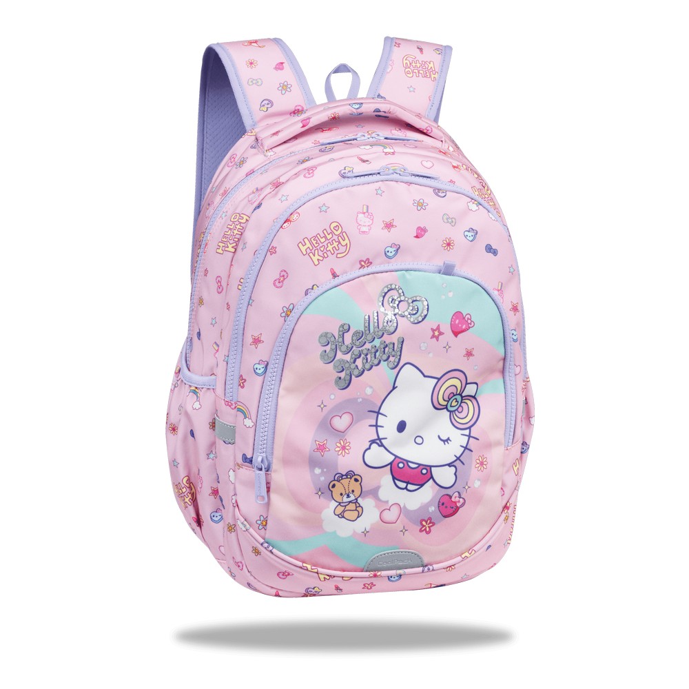 HELLO KITTY RANAC PRIME PINK 