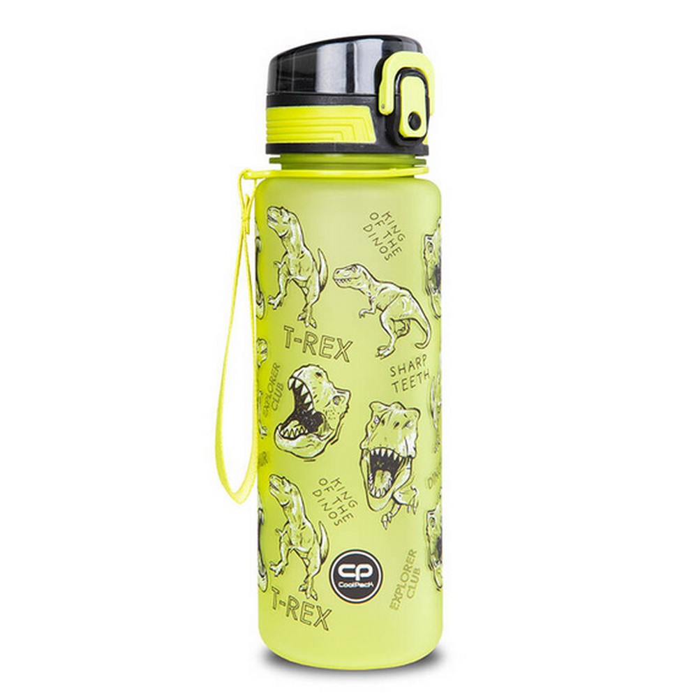 COOLPACK BOCA ZA VODU 600ML DINO ADVENTURE 