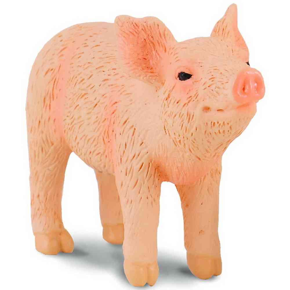COLLECTA PIGLET 5.5cm X 1.8cm