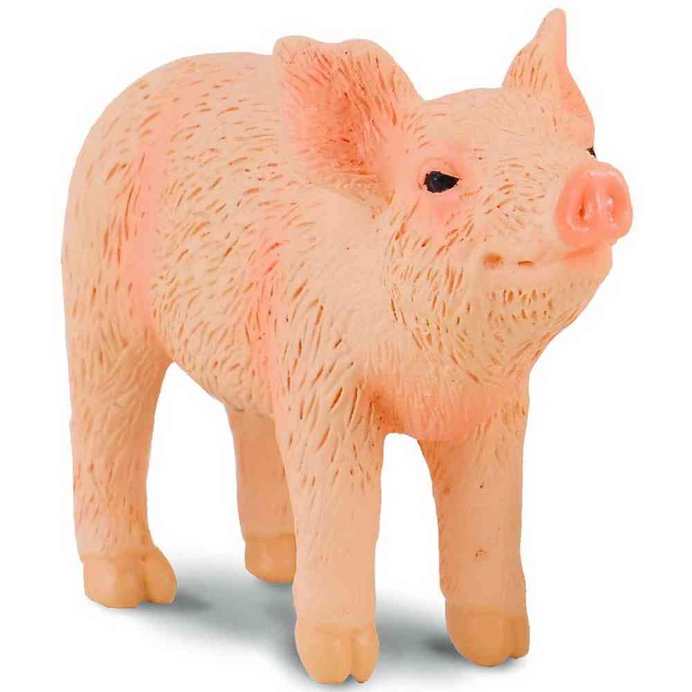 COLLECTA PIGLET 5.5cm X 1.8cm 