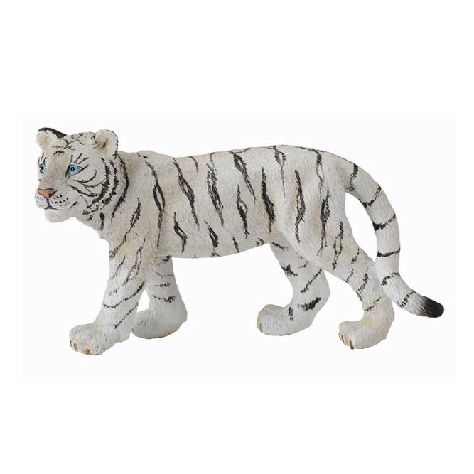 COLLECTA MLADUNCE BELOG TIGRA
