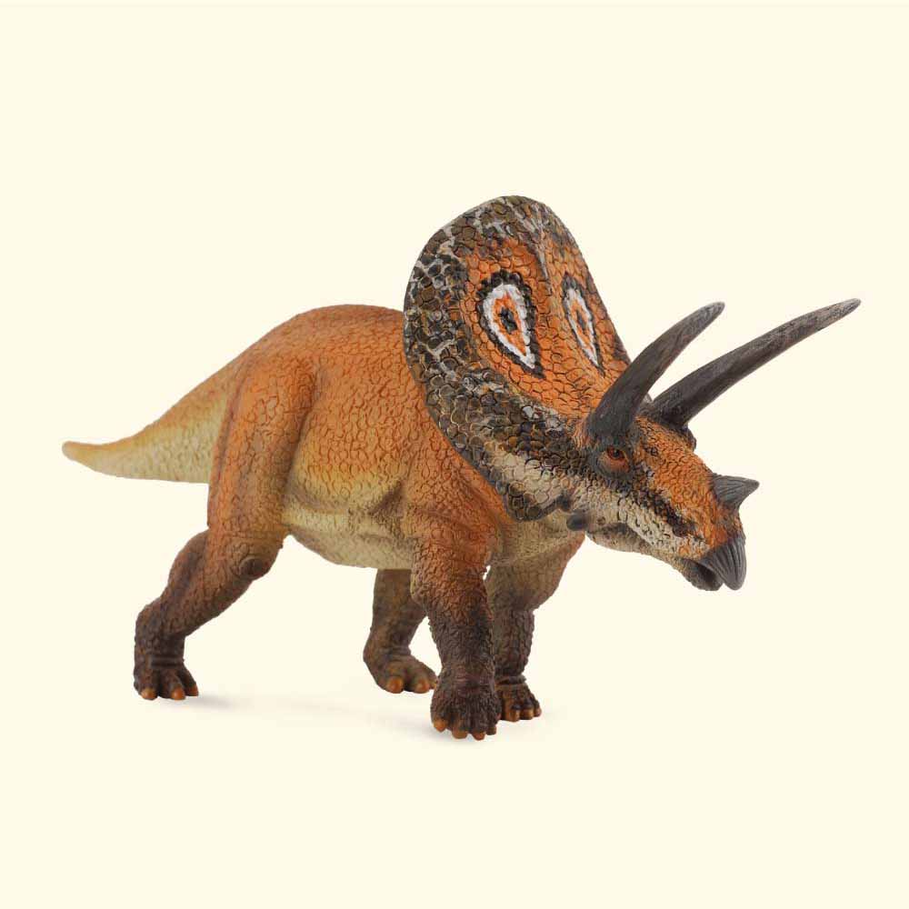 COLLECTA TOROSAURUS 14cm X 8 cm 