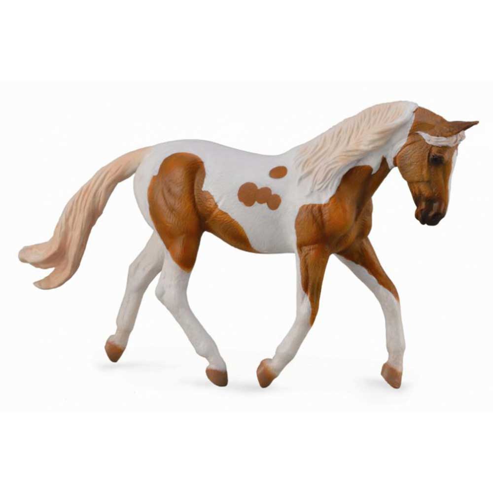 COLLECTA PINTO MARE PALOMINO 25cm X 16cm