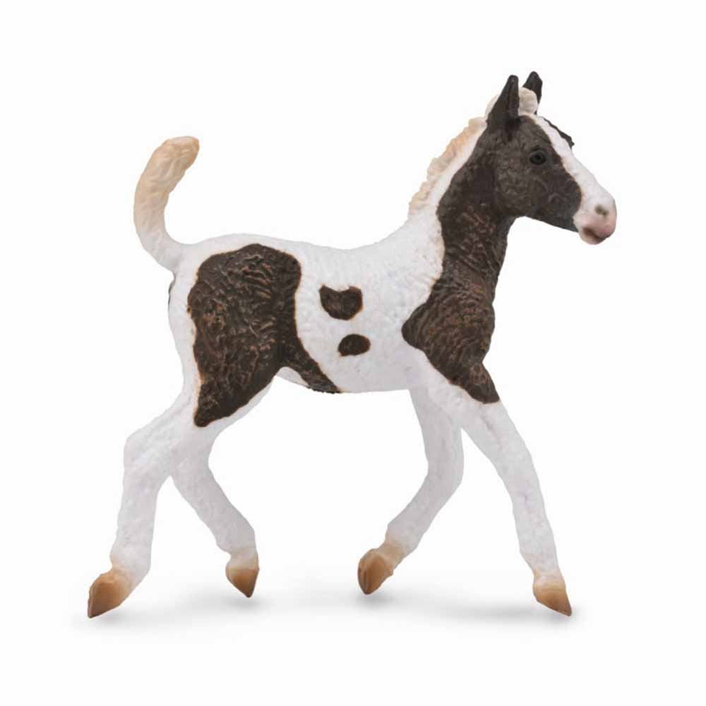 COLLECTA CURLY FOAL