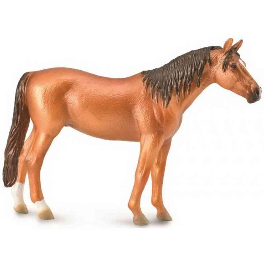 COLLECTA RUSSIAN DON CHESTNUT KOBILA