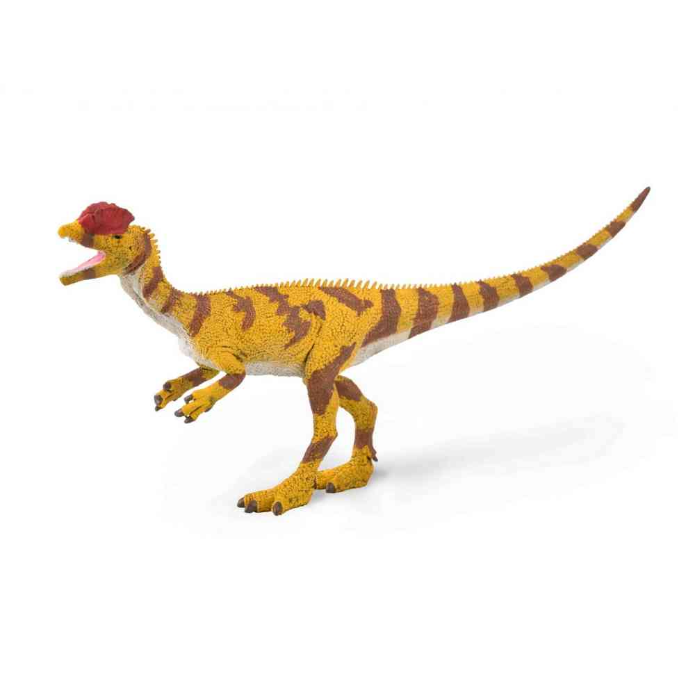 COLLECTA DILOPHOSAURUS - 1:40 SCALE 