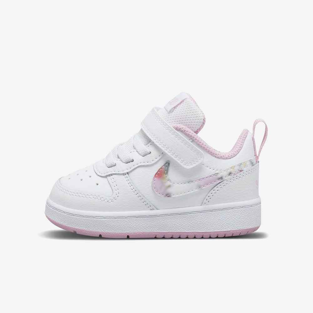 Patike nike on sale court borough low