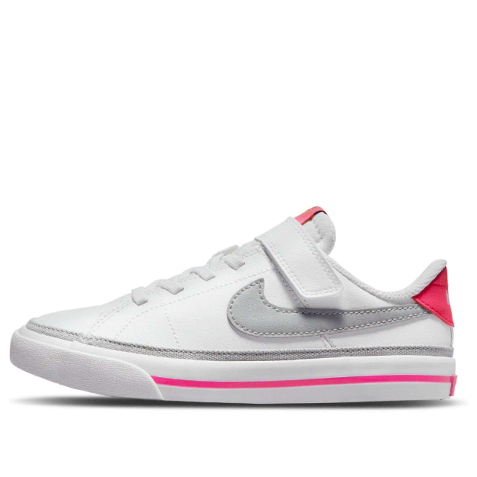 NIKE PATIKE COURT LEGACY BPV
