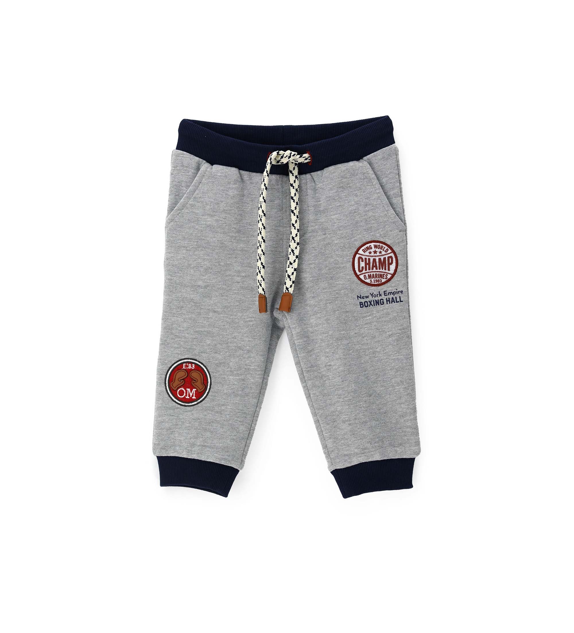 ORIGINAL MARINES DONJI DEO KNOCK OUT 