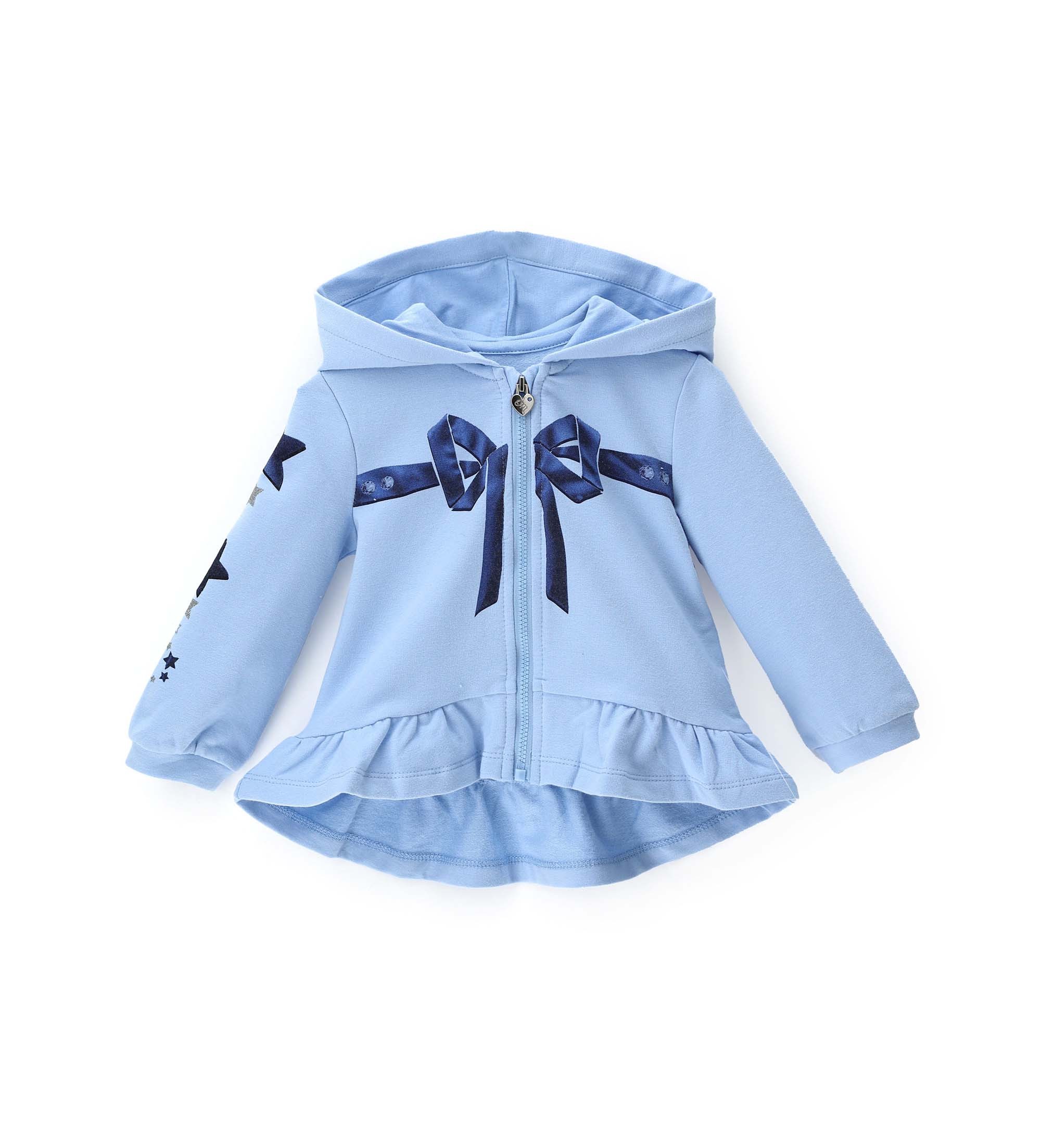 ORIGINAL MARINES DUKS BRIGHT BLUE