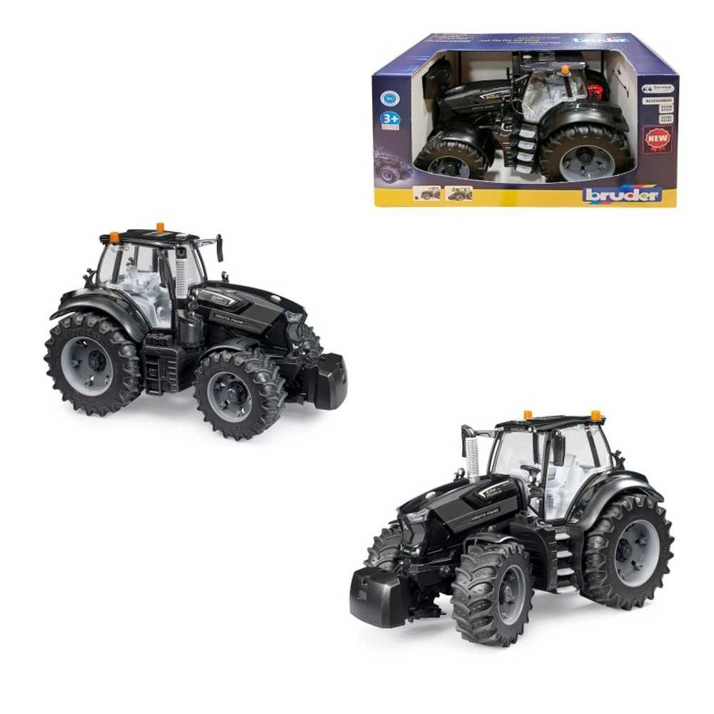 BRUDER DEUTZ-FAHR 8280 TTV WARRIOR 