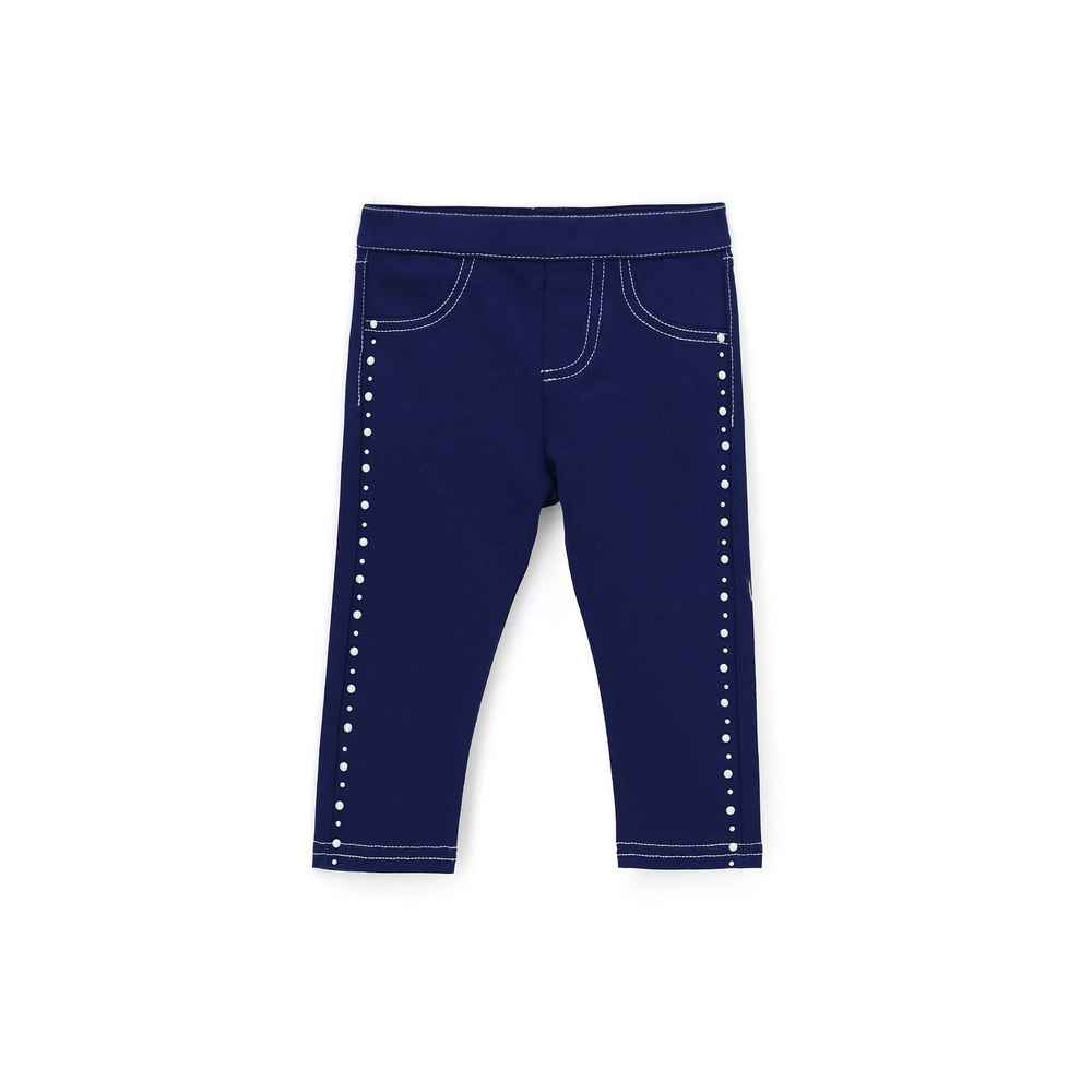 ORIGINAL MARINES PANTALONE BLUE LAGOON 