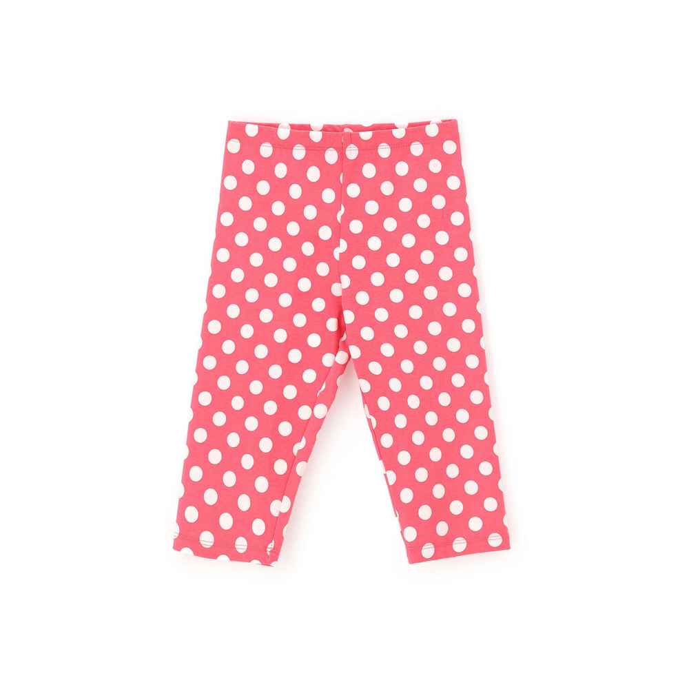 ORIGINAL MARINES PANTALONE PINK POIS 
