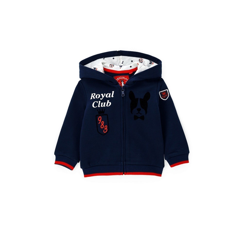 ORIGINAL MARINES DUKS NATALIZIO