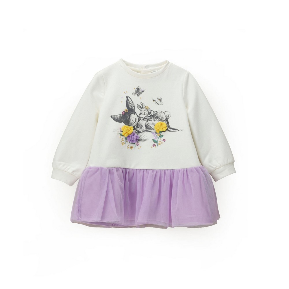 ORIGINAL MARINES HALJINA EARTH KEEPER DISNEY - BAMBI