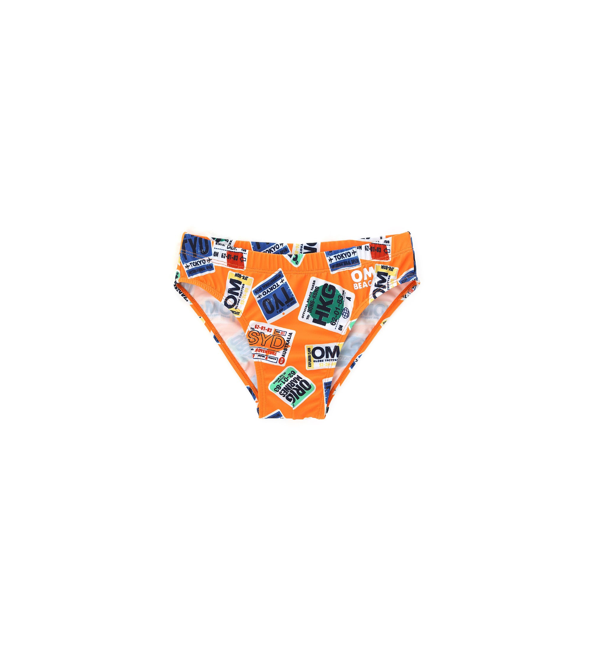 ORIGINAL MARINES KUPACE GACICE BEACHWEAR 