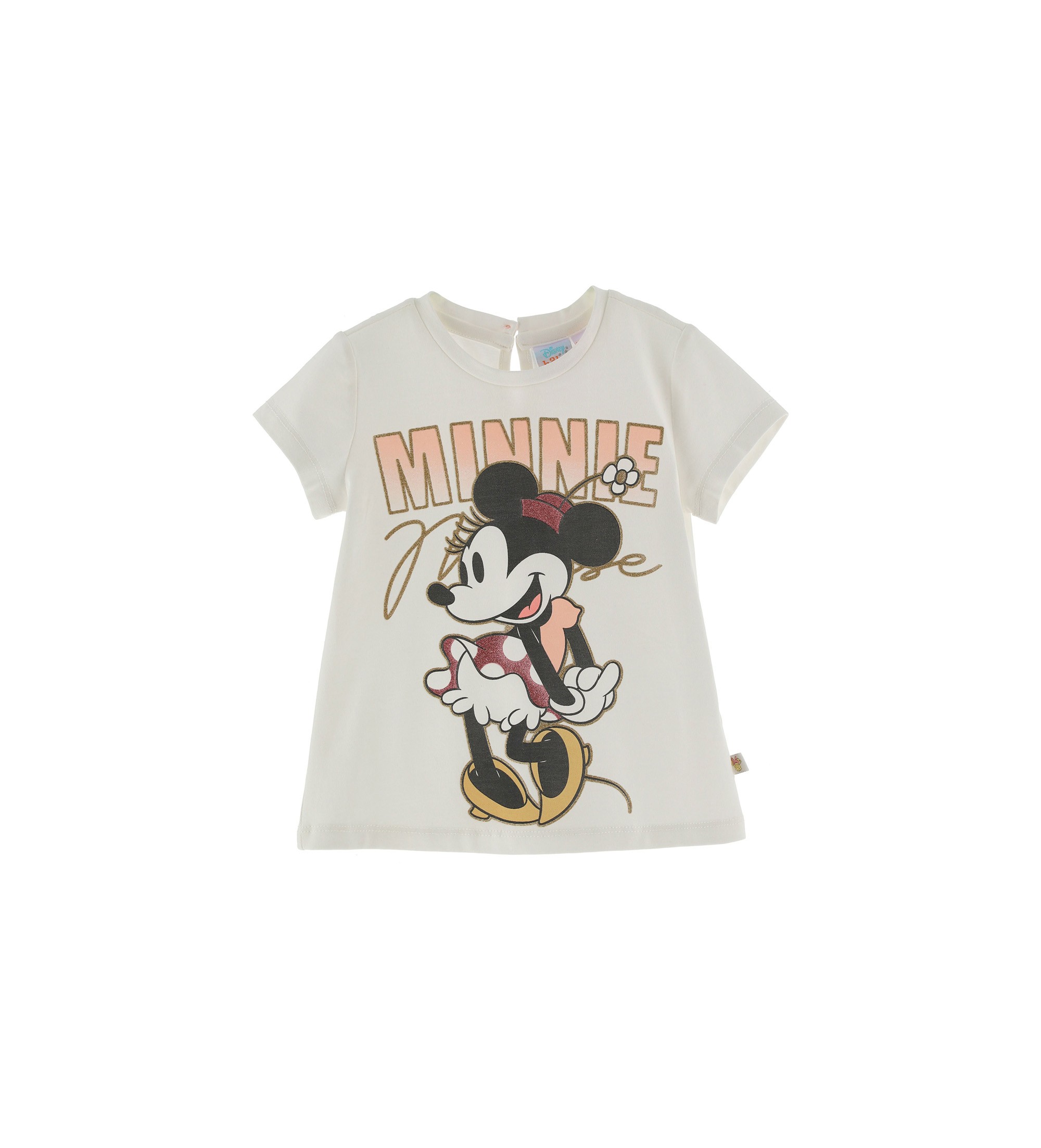 ORIGINAL MARINES MAJICA KRATAK RUKAV TRAVEL DREAM DISNEY