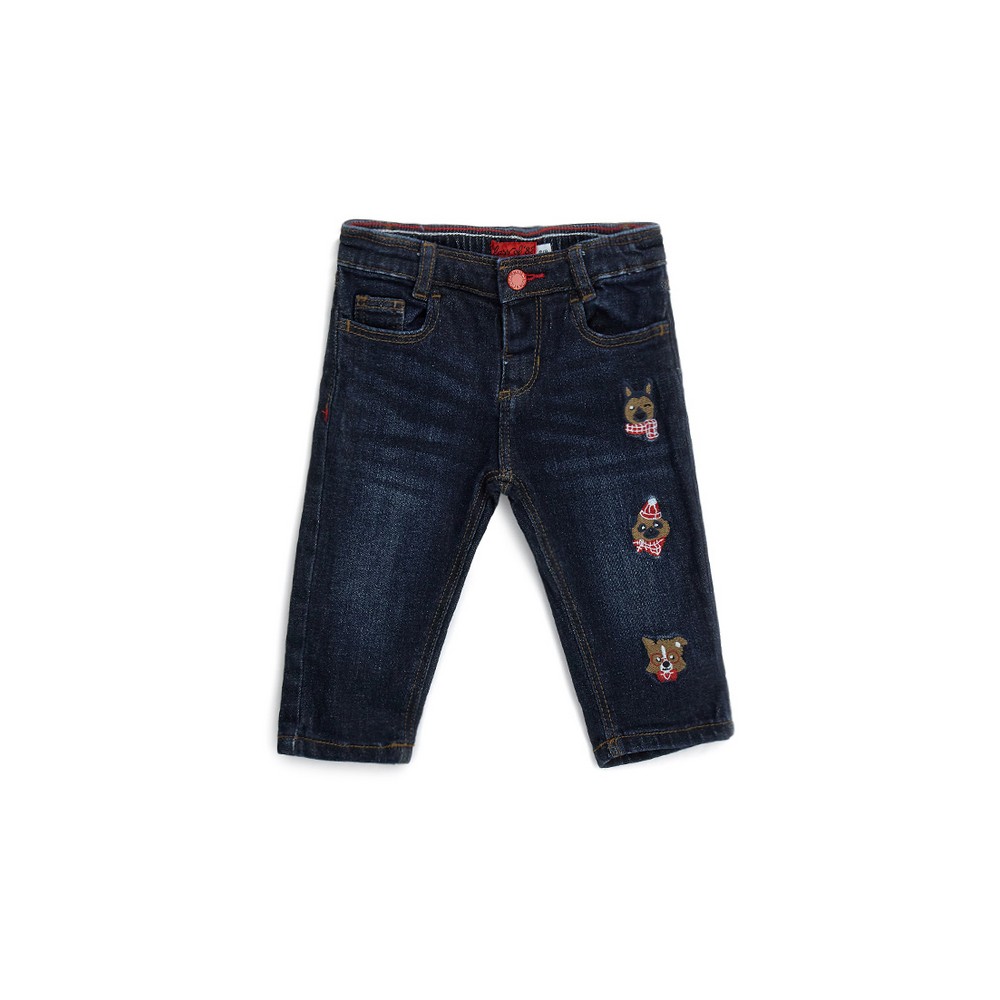 ORIGINAL MARINES FARMERKE