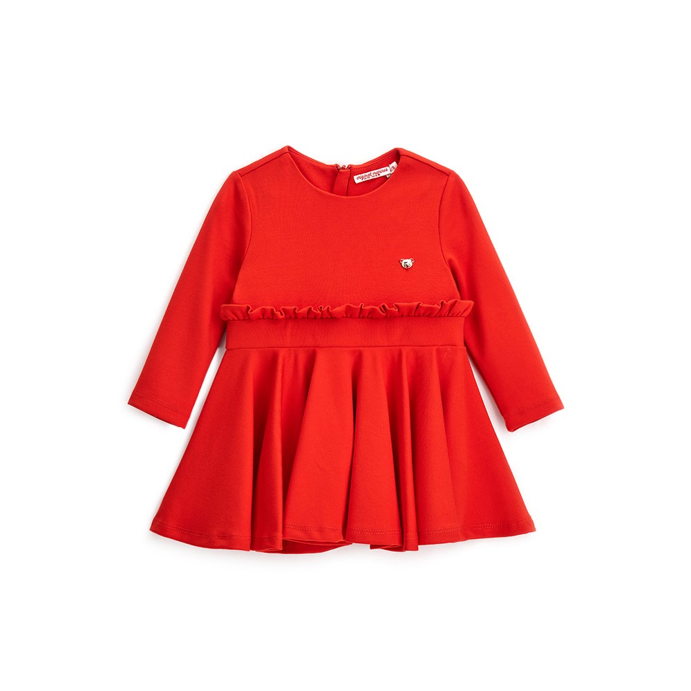 ORIGINAL MARINES HALJINA 