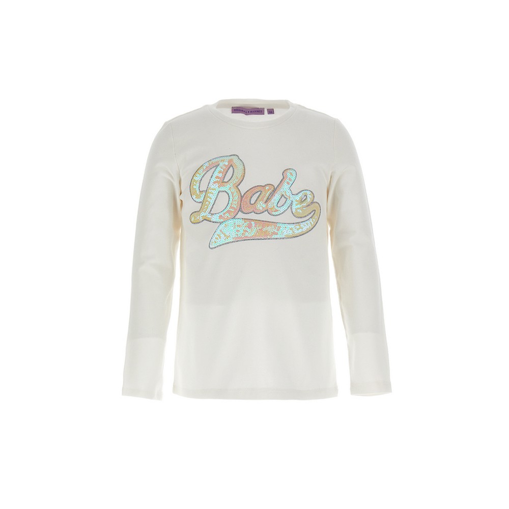 ORIGINAL MARINES MAJICA DUG RUKAV 