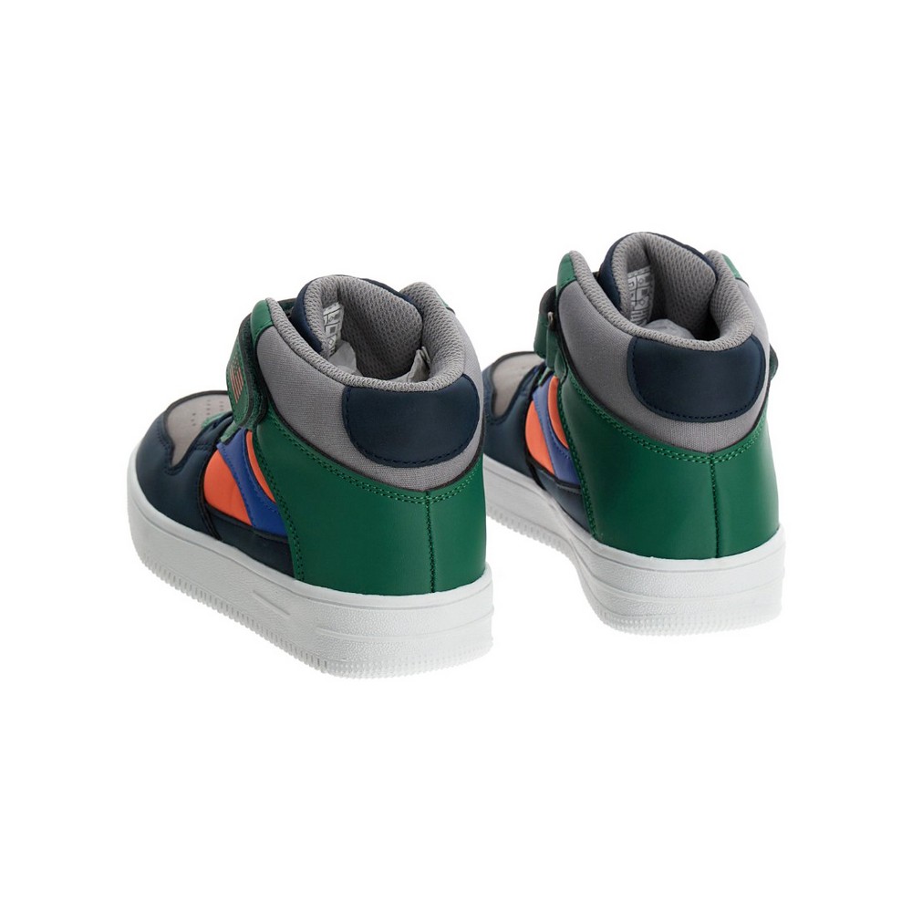 ORIGINAL MARINES PATIKE