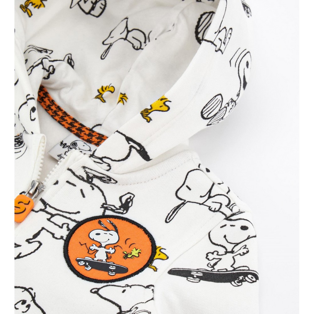 ORIGINAL MARINES DUKS PEANUTS