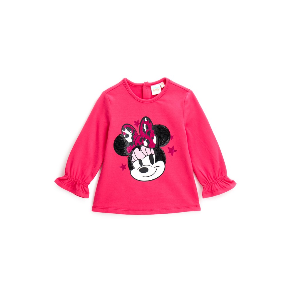 ORIGINAL MARINES MAJICA DUG RUKAV DISNEY