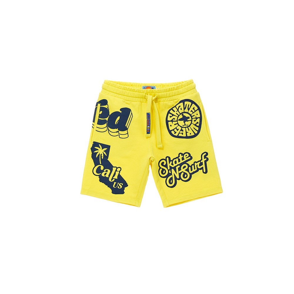 ORIGINAL MARINES SORTS SURF SPIRIT 